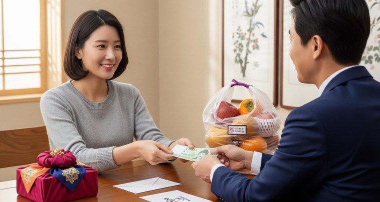 추석 생활비 지원금 71만원 정부지원금 대상 및 일정 총정리 27