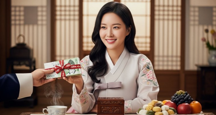 추석 생활비 지원금 71만원 정부지원금 대상 및 일정 총정리 29