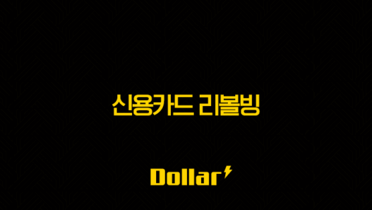 신용카드 리볼빙의 덫, 당신도 모르게 빠져드는 부채의 시작 (이자율, 단점, 해결 방법 총정리) 41