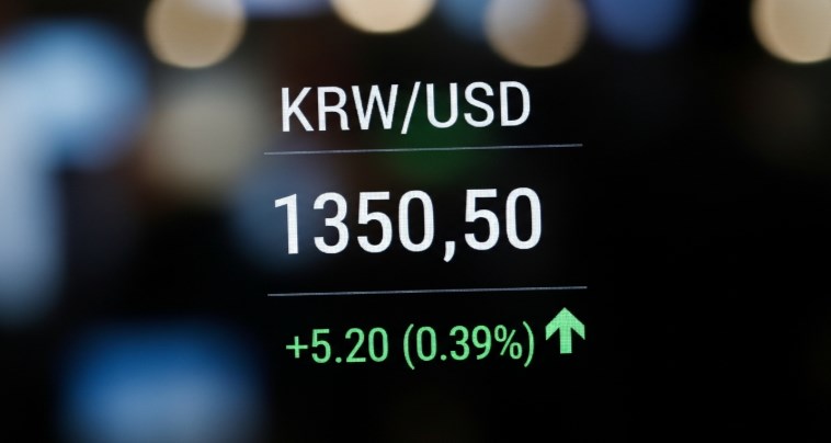 원달러 환율 1500원 코앞? IMF때보다 심각한 진짜 이유 (미국 금리, 서학개미, 국민연금 총정리) 26 원달러 환율 1500원 코앞? IMF때보다 심각한 진짜 이유 (미국 금리, 서학개미, 국민연금 총정리) 25