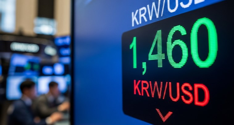 원달러 환율 1500원 코앞? IMF때보다 심각한 진짜 이유 (미국 금리, 서학개미, 국민연금 총정리) 37 원달러 환율 1500원 코앞? IMF때보다 심각한 진짜 이유 (미국 금리, 서학개미, 국민연금 총정리) 36