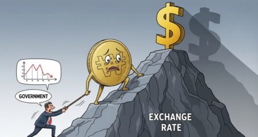 원달러 환율 1500원 코앞? IMF때보다 심각한 진짜 이유 (미국 금리, 서학개미, 국민연금 총정리) 61