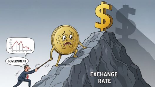 원달러 환율 1500원 코앞? IMF때보다 심각한 진짜 이유 (미국 금리, 서학개미, 국민연금 총정리) 15