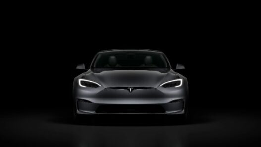 테슬라 주가, 엔비디아 쇼크에 동반 하락… 바닥은 어디? 7