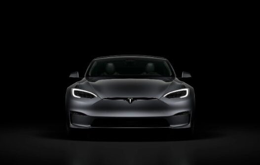 테슬라 주가, 엔비디아 쇼크에 동반 하락… 바닥은 어디? 121