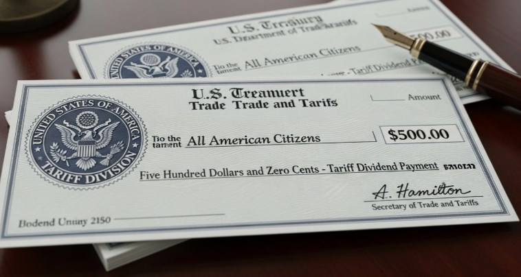 관세 배당금 논란, 트럼프가 던진 폭탄에 당신의 지갑은 과연 안녕하십니까? 29 관세 배당금 논란, 트럼프가 던진 폭탄에 당신의 지갑은 과연 안녕하십니까? 28