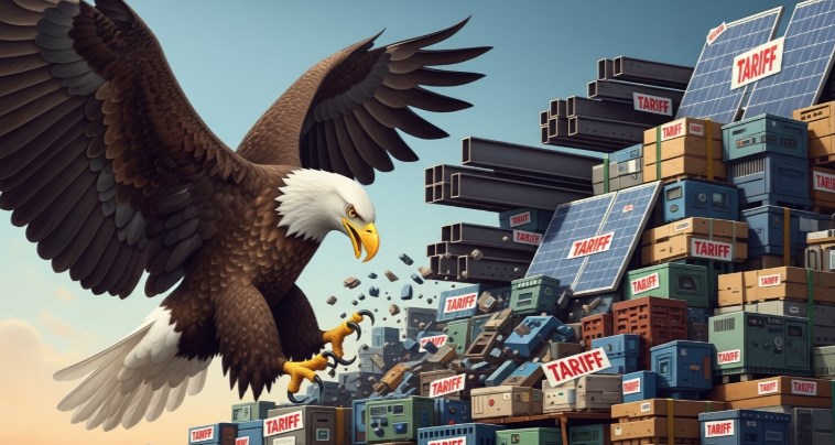 관세 배당금 논란, 트럼프가 던진 폭탄에 당신의 지갑은 과연 안녕하십니까? 33 관세 배당금 논란, 트럼프가 던진 폭탄에 당신의 지갑은 과연 안녕하십니까? 32