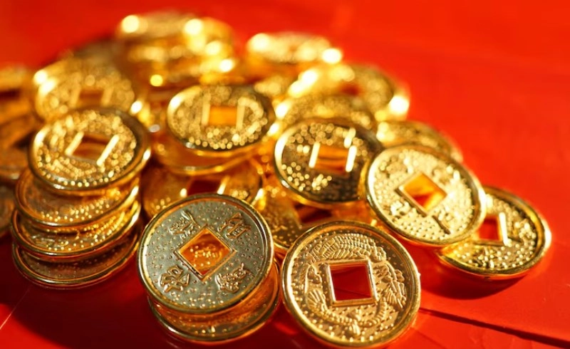 중국 금 거래소(JWR 등) 파산 쇼크: 금값 변동과 경제에 미치는 치명적 영향 분석 26 연쇄 파산이 금값에 미치는 이중적 영향