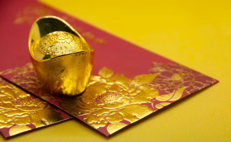 중국 금 거래소(JWR 등) 파산 쇼크: 금값 변동과 경제에 미치는 치명적 영향 분석 27 중국 경제에 미치는 파장