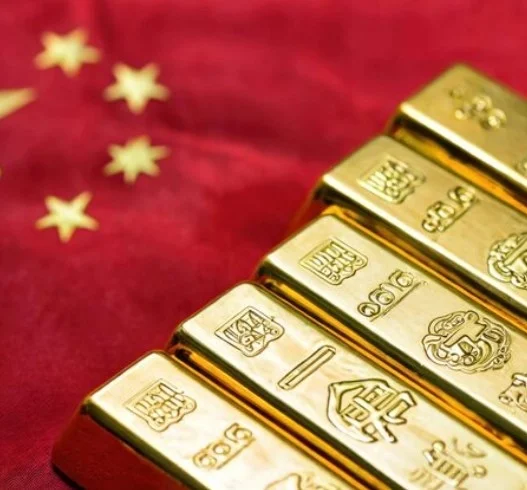 중국 금 거래소(JWR 등) 파산 쇼크: 금값 변동과 경제에 미치는 치명적 영향 분석 71