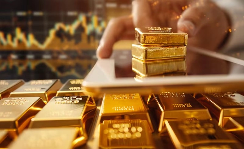 금값 최고점 갱신 속에서 GLD ETF 투자로 수익 극대화하는 현실적인 방법 31 지금 진입해도 늦지 않았을까