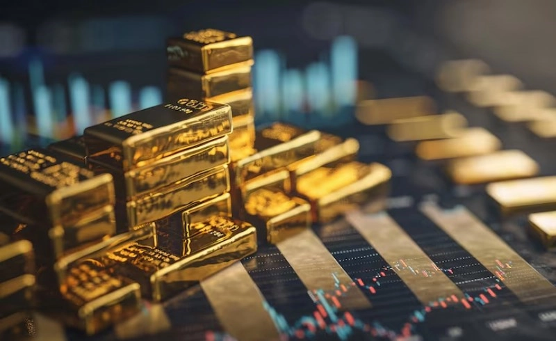 금값 최고점 갱신 속에서 GLD ETF 투자로 수익 극대화하는 현실적인 방법 34 금 ETF 매매 차익