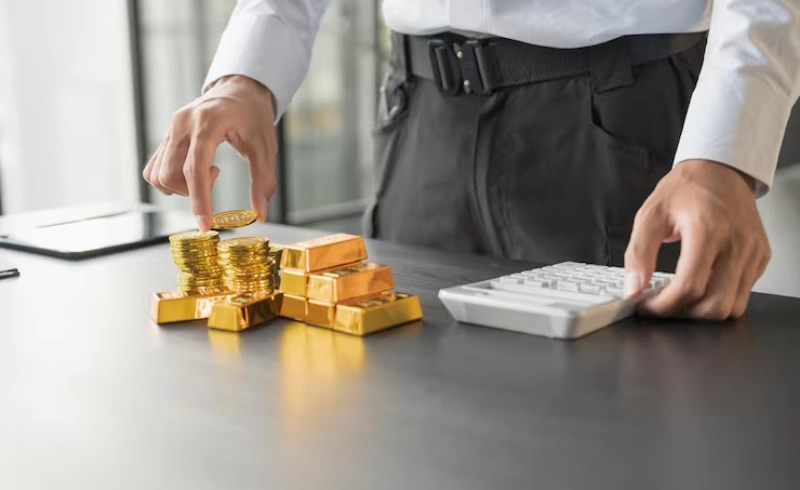 금값 최고점 갱신 속에서 GLD ETF 투자로 수익 극대화하는 현실적인 방법 28 세계 최대 규모의 유동성과 신뢰성