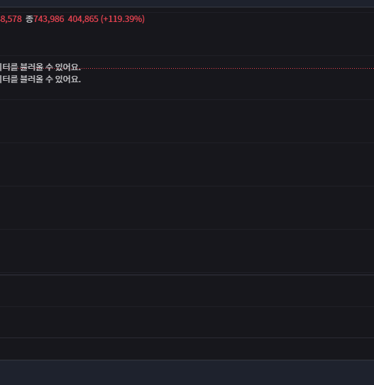 샌디스크 주가 전망: 1,700% 폭등이 말해주는 AI 스토리지의 미래 (지금 사도 될까?) 45