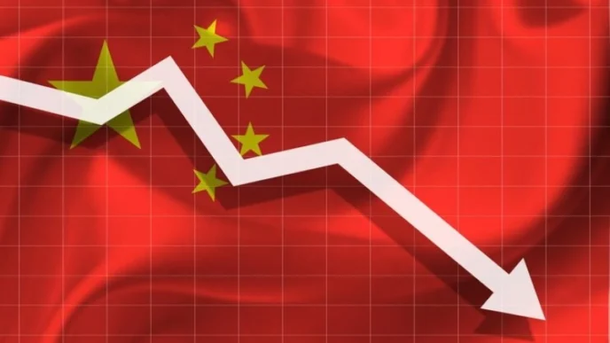 중국 경제 위기, 정말 내 계좌를 위협하는 ‘시한폭탄’일까요, 아니면 지금이 ‘역발상 기회’일까요? 27