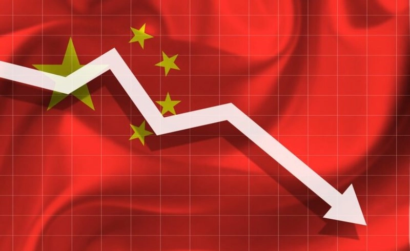 중국 경제 위기, 정말 내 계좌를 위협하는 ‘시한폭탄’일까요, 아니면 지금이 ‘역발상 기회’일까요? 25 중국 경제 위기