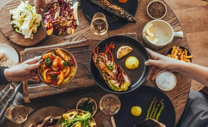 식음료주 (K-푸드의 글로벌 확장)