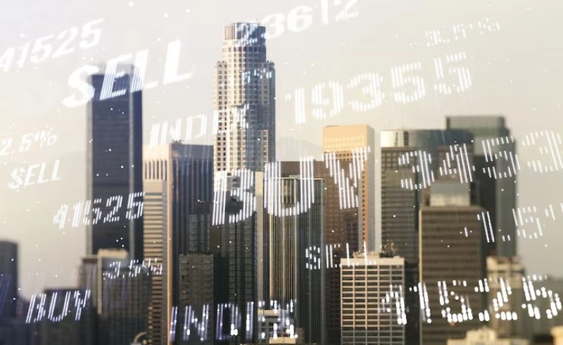 국내 5대 시중은행 외화예금 금리 비교 및 특징 분석