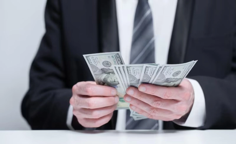 달러 환전 수수료