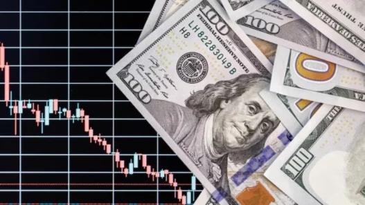 달러 인덱스 보는 법(+ 환율 예측할 때 이것만은 꼭 챙겨보세요!) 29