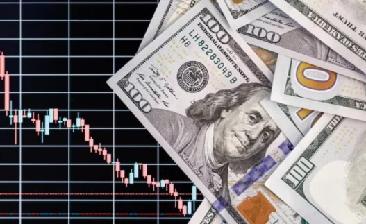 달러 인덱스 보는 법(+ 환율 예측할 때 이것만은 꼭 챙겨보세요!) 39