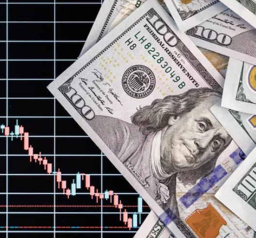 달러 인덱스 보는 법(+ 환율 예측할 때 이것만은 꼭 챙겨보세요!) 41