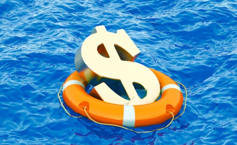 달러 보험 가입하고 피눈물 흘리지 않으려면 꼭 확인해야 할 해지 환급금의 비밀 27