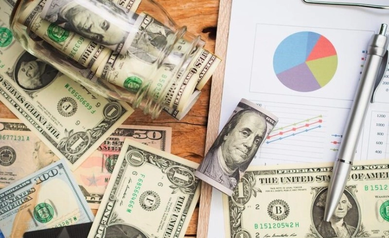 경험으로 깨달은 환테크