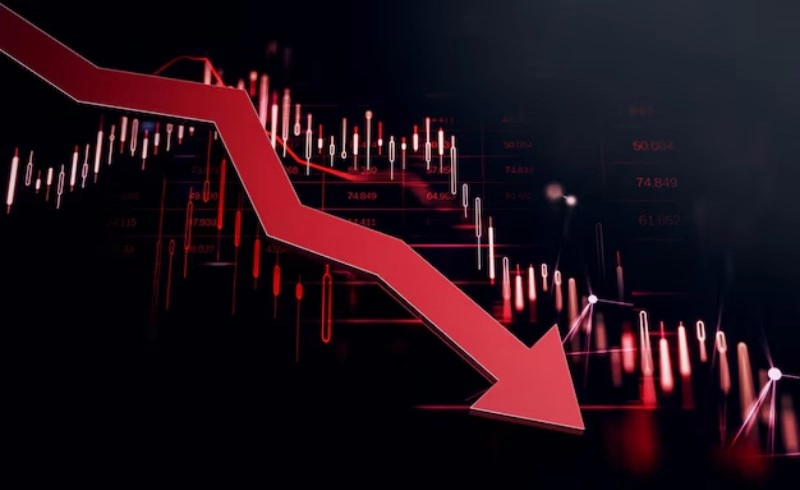 실패한 매매에 돈을 더 태우는 행위