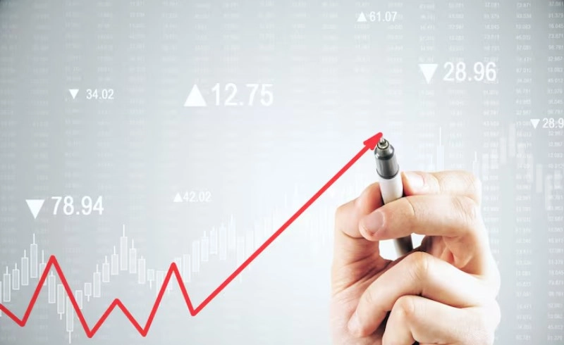 스캘핑에서 가장 중요한 것은 '회전율'