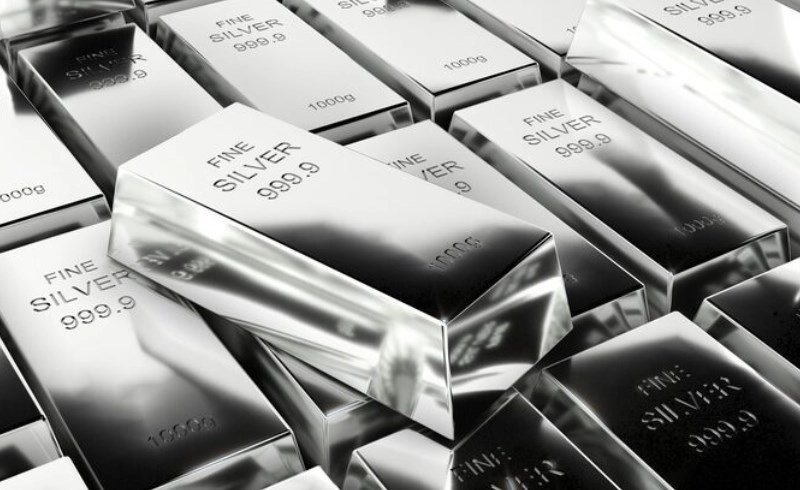 AI 반도체 산업용 은 수요