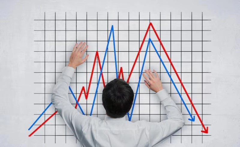 스태그플레이션 현금 비중