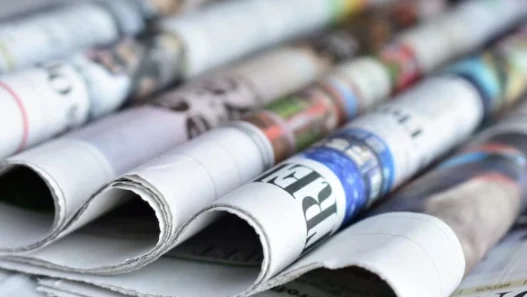 경제 신문 구독 1년 차, 투자 수익률은 얼마나 올랐을까? 21