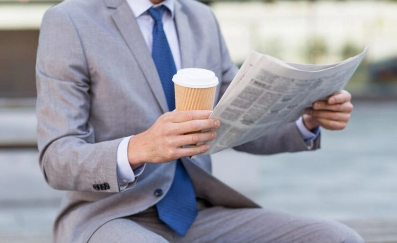 경제 신문 구독 1년 차, 투자 수익률은 얼마나 올랐을까? 28 1년을 마치며: 투자는 엉덩이와 눈으로 하는 것