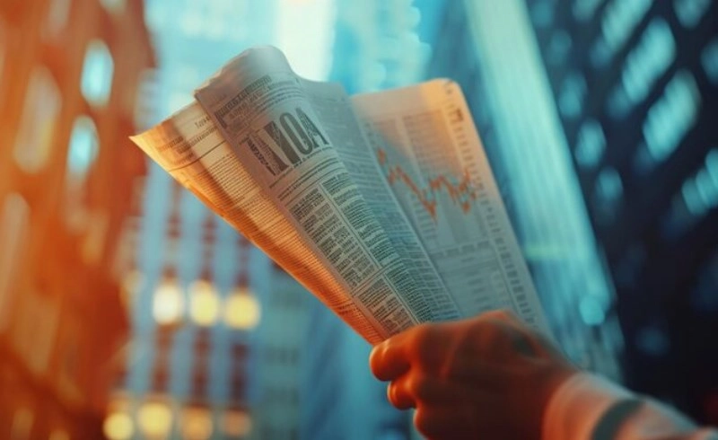 경제 신문 구독 1년 차, 투자 수익률은 얼마나 올랐을까? 27 어떤 신문을 봐야 할까? (매일경제 vs 한국경제)