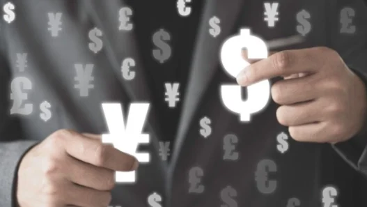 엔저 현상 끝물일까 지금 엔화 환전해서 미국 장기채 2621 투자한 진짜 이유 17