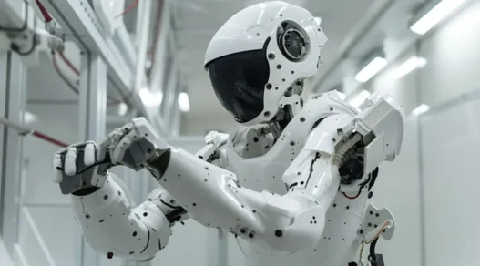 휴머노이드 로봇 관련주 투자 전망 레인보우로보틱스 두산로보틱스 대장주 비교 분석 37