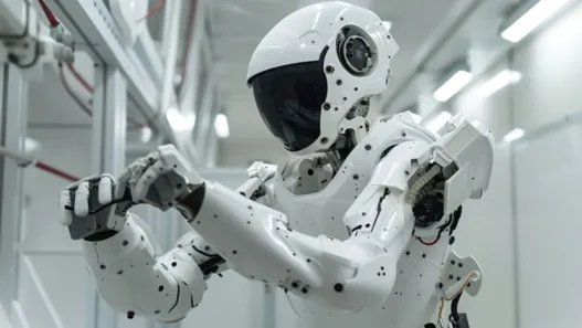 휴머노이드 로봇 관련주 투자 전망 레인보우로보틱스 두산로보틱스 대장주 비교 분석 33