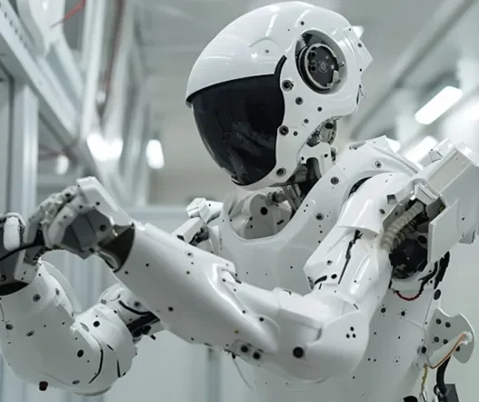 휴머노이드 로봇 관련주 투자 전망 레인보우로보틱스 두산로보틱스 대장주 비교 분석 39