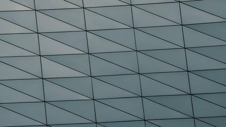 AI와 핀테크가 결합된 미래 금융 서비스를 보여주는 이미지