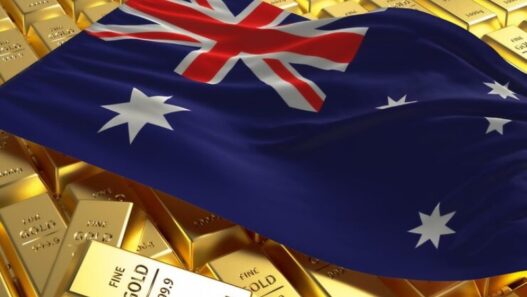 호주 달러 원자재 상관관계 분석을 통한 외환 투자 수익 극대화 전략 가이드 17