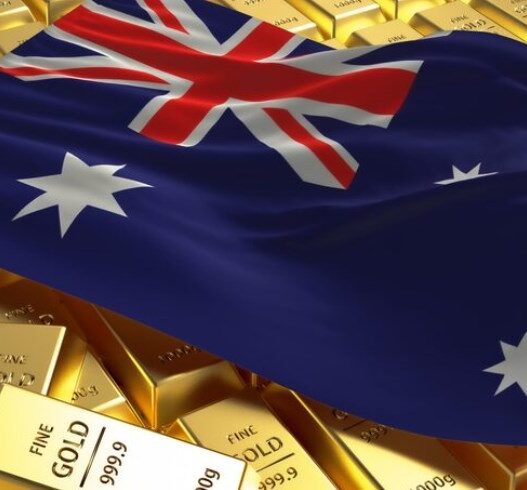 호주 달러 원자재 상관관계 분석을 통한 외환 투자 수익 극대화 전략 가이드 61