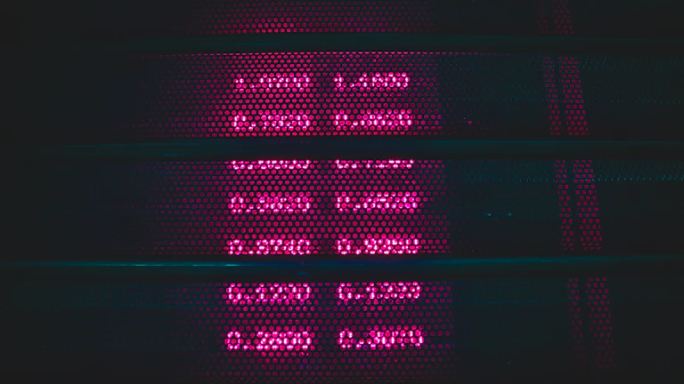 자동 외환 거래 대시보드