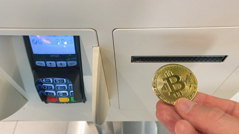 페이팔에 은행 계좌를 연결하는 과정