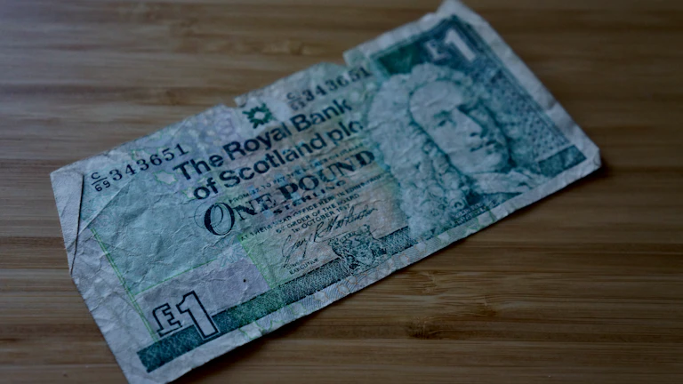 은행 송금 영수증