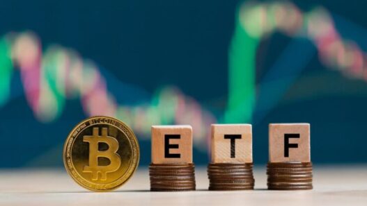 비트코인 현물 ETF와 달러 수요 2026년 가상자산 시장이 글로벌 환율 변동에 미치는 심층 분석 47