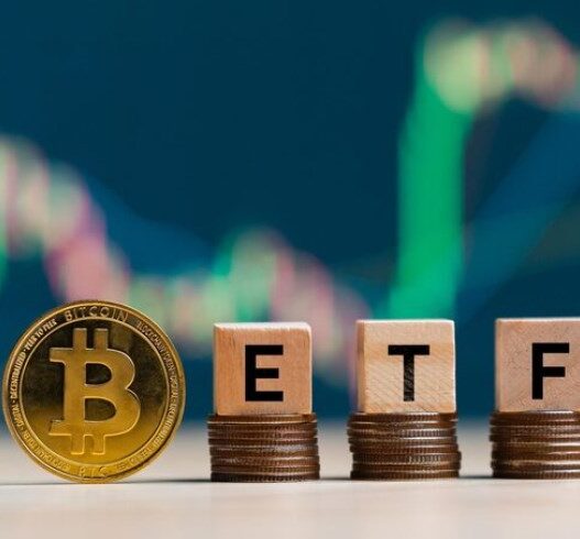 비트코인 현물 ETF와 달러 수요 2026년 가상자산 시장이 글로벌 환율 변동에 미치는 심층 분석 69