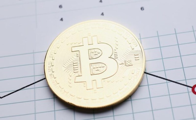 비트코인 반감기 전후 가격 차트