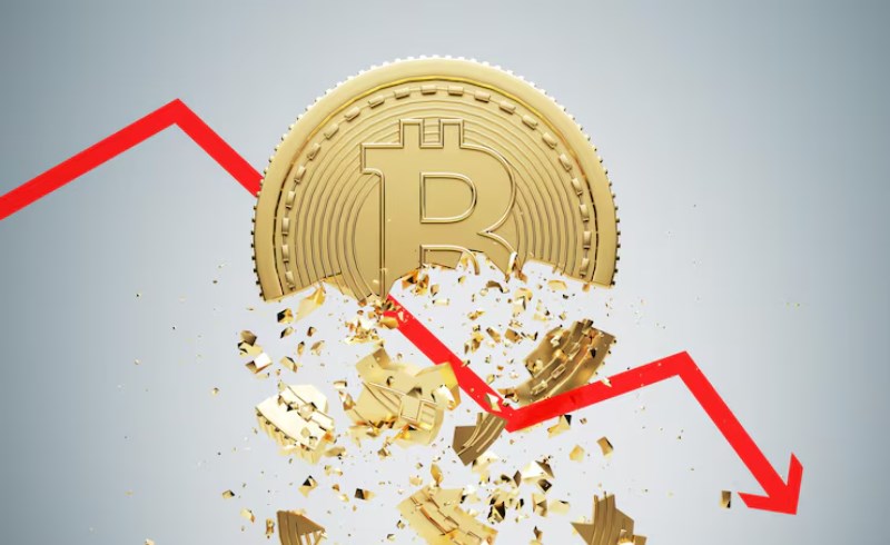 비트코인 반감기 공급량 감소 그래프