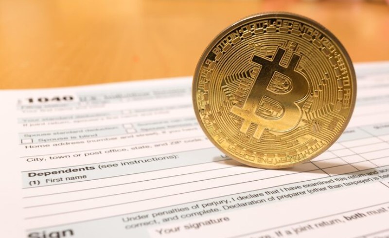 가상자산 세금 신고, 피할 수 없다면 즐겨라?